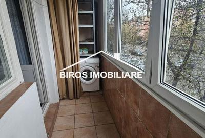 Apartament cu 2 camere semidecomandat în Valea Rosie - 7