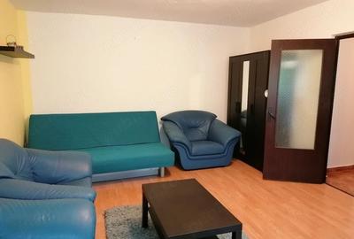 Garsonieră decomandată, mobilată în Virtuții - 1