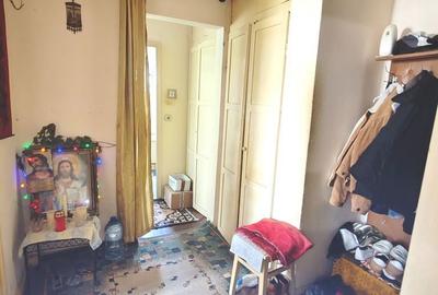 Apartament cu 2 camere decomandat în Trivale - 5