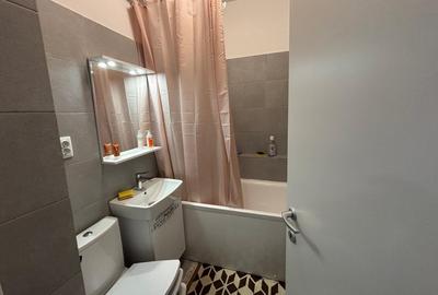 Apartament 2 camere, 48 mp, decomandat, Centru, Zona Scoala Anton Pann - 6