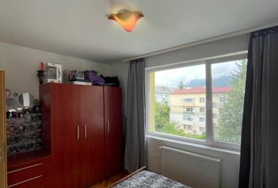 Apartament de vanzare, cu 2 camere, etajul 3, 46 mp, zona po - 2