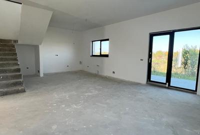 Vila individuala 5 camere | Corbeanca Tamasi | Toate utilitatile | 190 mp utili - 6