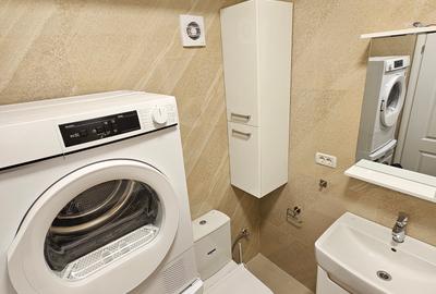 Parcul Carol/13 Septembrie/Academia Militara/Bloc Nou/Ap 2 Camere Lux La Cheie/ - 15