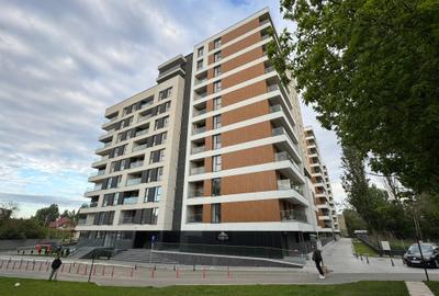 Apartament cu 3 camere decomandat, mobilat în Splaiul Independenței - 13
