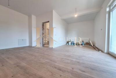 Garsonieră decomandată în Calea Urseni - 2