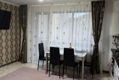 Apartament cu 2 camere, mobilat în Florești - 2