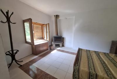 Casă cu 6 camere cu Teren 2000 Mp în Central