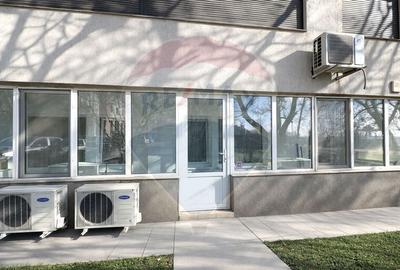 Spațiu de birouri de 55mp de închiriat Central Constanta - 1