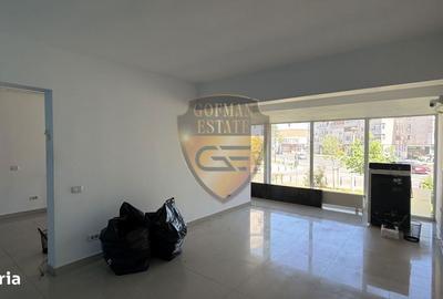 Spațiu comercial, de 65 mp, în Dacia - 9