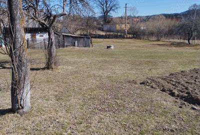 Casă cu Teren 2414 Mp în Voșlăbeni - 6