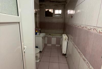 Apartament cu 3 camere decomandat în Podu Roș - 3