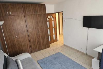 Apartament 1 camera, zona Garii - 3