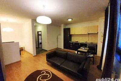 Garsoniera cu centrala proprie pet friendly, comision 0%, Sector 2 - 4