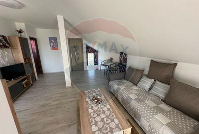 Vanzare casa noua in loc Felnac cu teren de 1190mp Vanzare casa noua in loc Felnac cu teren de 1190mp - 13