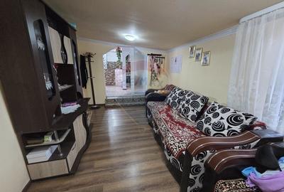 Casă cu 3 camere cu Teren 1000 Mp în Bătinești - 7