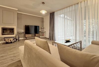 Apartament cu 4 camere decomandat, mobilat în Poiana Brașov - 2