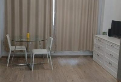 Garsoniera Militari Rezidence - 1