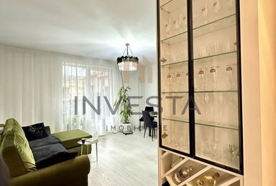 Locuință elegantă cu terasă generoasă și parcare subterană - 4