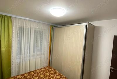 Apartament cu 3 camere decomandat în 13 Septembrie - 3
