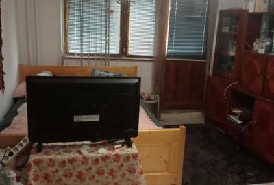 Apartament cu 2 camere în Mărăști - 1