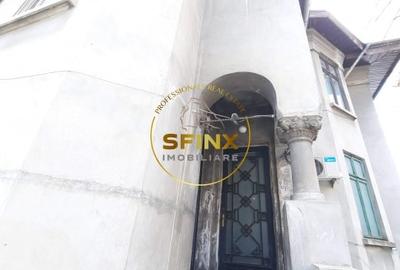 Apartament cu 4 camere semidecomandat în Cișmigiu - 2