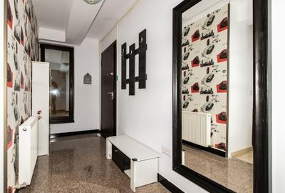 4 camere Petrom City | Baneasa | Mobilat si utilat | Parcare | Centrala - 14