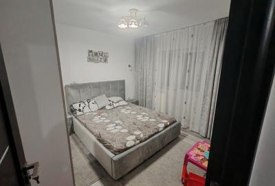 Apartament cu 2 camere decomandat în Central - 7