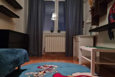 Apartament cu 3 camere decomandat, mobilat în Pantelimon - 9