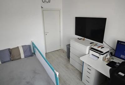 Apartament 3 camere Avangarde City - 1