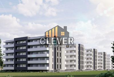 Apartament cu 2 camere semidecomandat în Theodor Pallady - 3