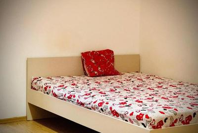 Garsonieră semidecomandată, mobilată în Dristor - 3