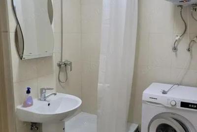 Garsonieră în Centrul Civic - 2