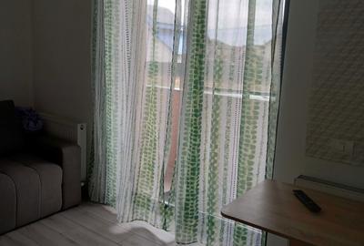 Garsonieră în Uiasca - 1