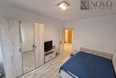 Apartament cu 2 camere decomandat în Octavian Goga - 2