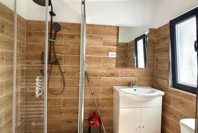 Casă individuală cu 4 camere cu Canalizare în Sânmihaiu Român - 5
