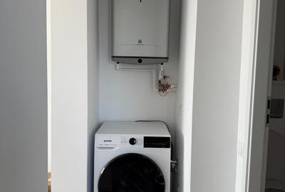 Apartament cu 2 camere de inchiriat in zona Berceni, Emil Racovita - 10