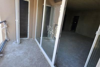 Apartament cu 2 camere semidecomandat în Florești - 3