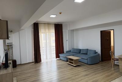Apartament cu 2 camere semidecomandat în Mihai Viteazul - 1