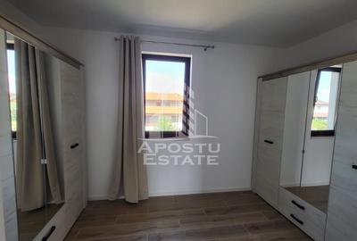 Duplex cu 5 camere,mobilat si utilat,Dumbravita - 11