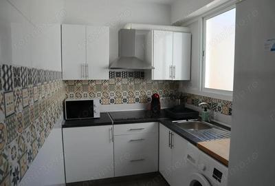 Garsoniera de inchiriat in zona Brancoveanu - 2