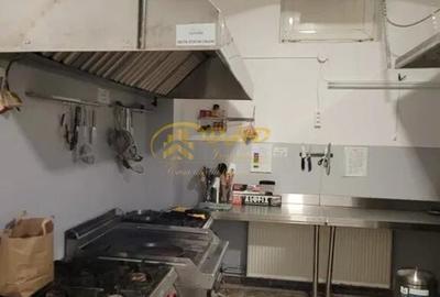 Spațiu comercial, de 105 mp, în Tătărași - 5