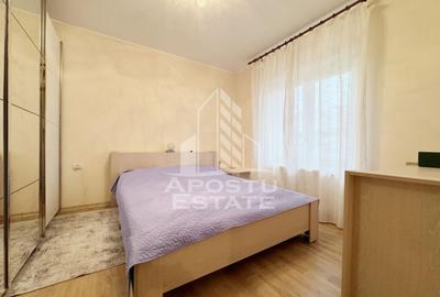 Apartament cu 2 camere decomandat, mobilat în Braytim - 6