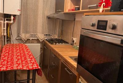 Inchiriez apartament 2 camere in zona Casa de Cultura - 5