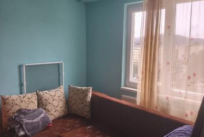Apartament cu 2 camere nedecomandat în Central - 2
