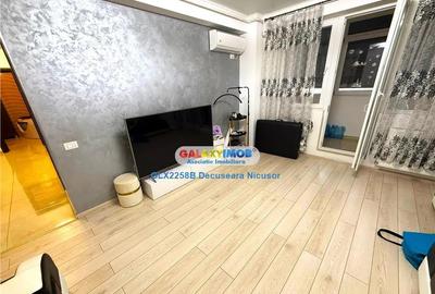 Apartament cu 3 camere decomandat, mobilat în Chiajna - 6