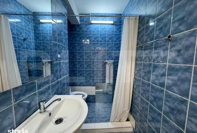 Spațiu comercial, de 50 mp, în Plopilor - 1