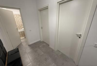Garsoniera Exigent Plaza Residence Faza 5 Etaj 6/11 - 2