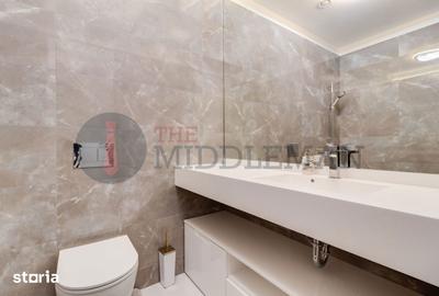 Apartament cu 3 camere în Primăverii - 20