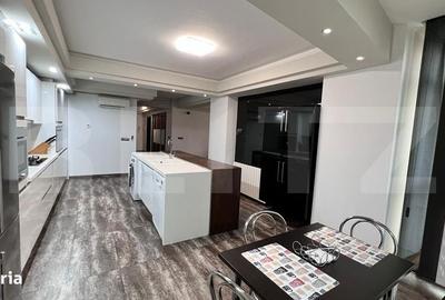 Apartament cu 4 camere în 1 Mai - 6