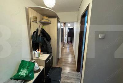 Apartament 3 camere, Botosani - zona Piata Mare - 11